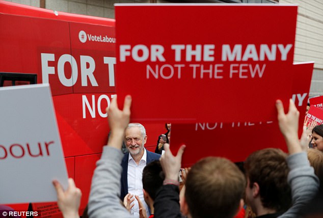 Analysis: Has Labour Earned The Analysis: Has Labour Earned The