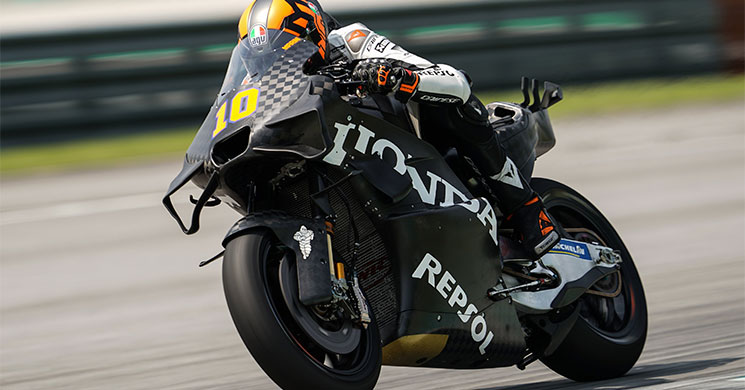 Analysis: Joan Mir And Luca Marini's Prospects At The Circuit Of The Americas Analysis: Joan Mir And Luca Marini's Prospects At The Circuit Of The Americas