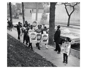 Analysis: Justice Department's Termination Of School Desegregation Order Analysis: Justice Department's Termination Of School Desegregation Order