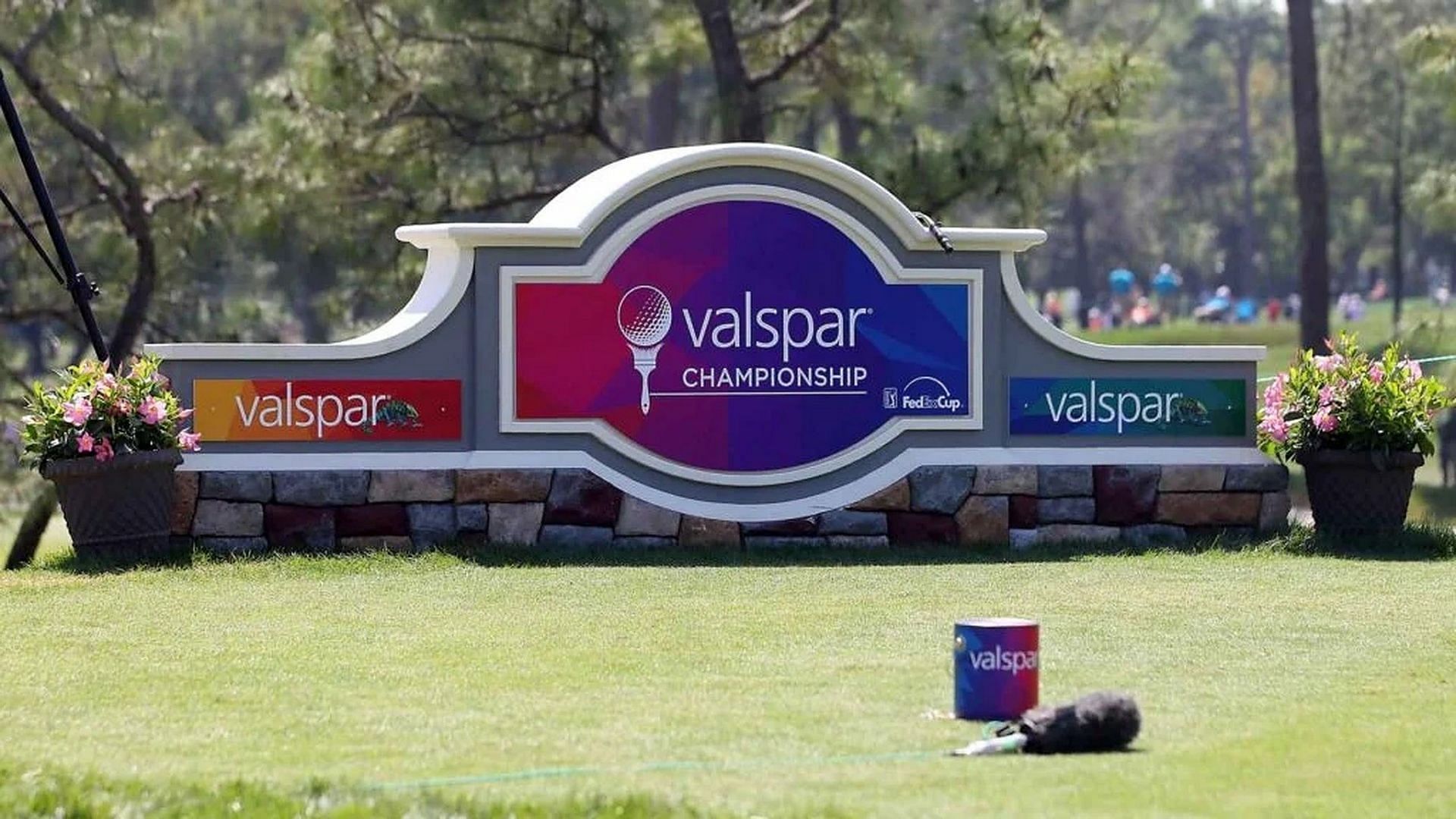 Analysis: Lowry's Performance At The Valspar Championship Analysis: Lowry's Performance At The Valspar Championship