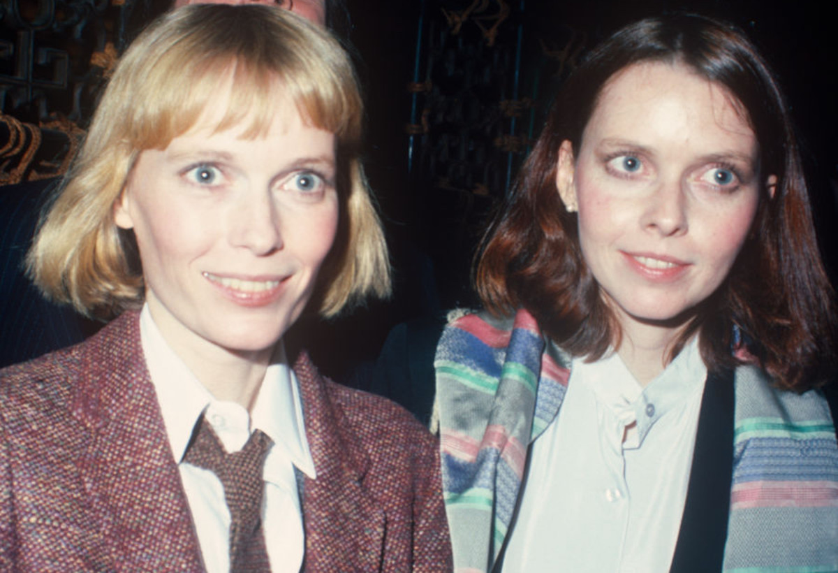 Analysis: Mia Farrow's Comments On Trump And The State Of American Democracy Analysis: Mia Farrow's Comments On Trump And The State Of American Democracy