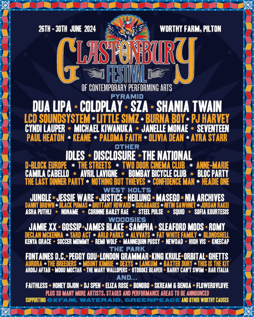 Analysis Of Glastonbury Ticket Resale: 30-Minute Sellout Analysis Of Glastonbury Ticket Resale: 30-Minute Sellout