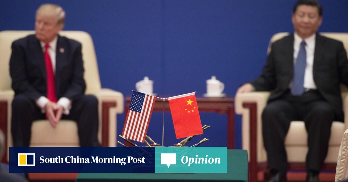 Analysis Of Progress In US-China Trade Discussions Analysis Of Progress In US-China Trade Discussions