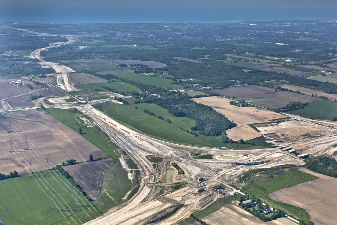 Analysis: Ontario's Proposal For Permanent Gas Tax Cuts And Highway 407 East Toll Removal Analysis: Ontario's Proposal For Permanent Gas Tax Cuts And Highway 407 East Toll Removal