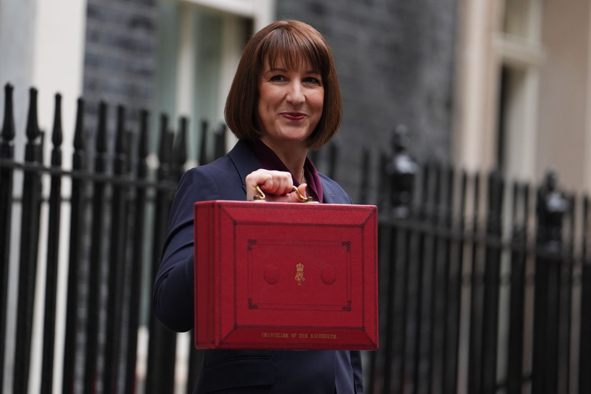 Analysis: Public Opinion On The Latest Spring Budget Proposals Analysis: Public Opinion On The Latest Spring Budget Proposals