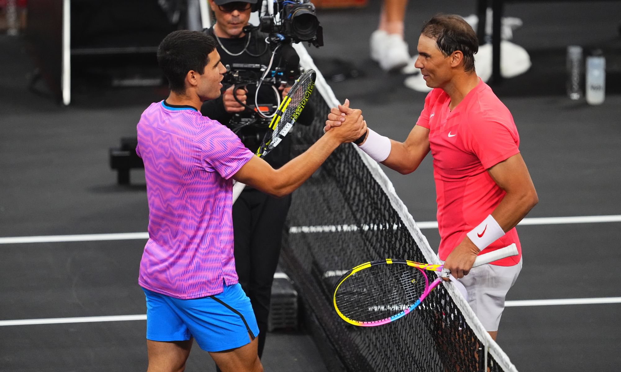 Analysis: Sinner's Difficult Path To The French Open Final Analysis: Sinner's Difficult Path To The French Open Final