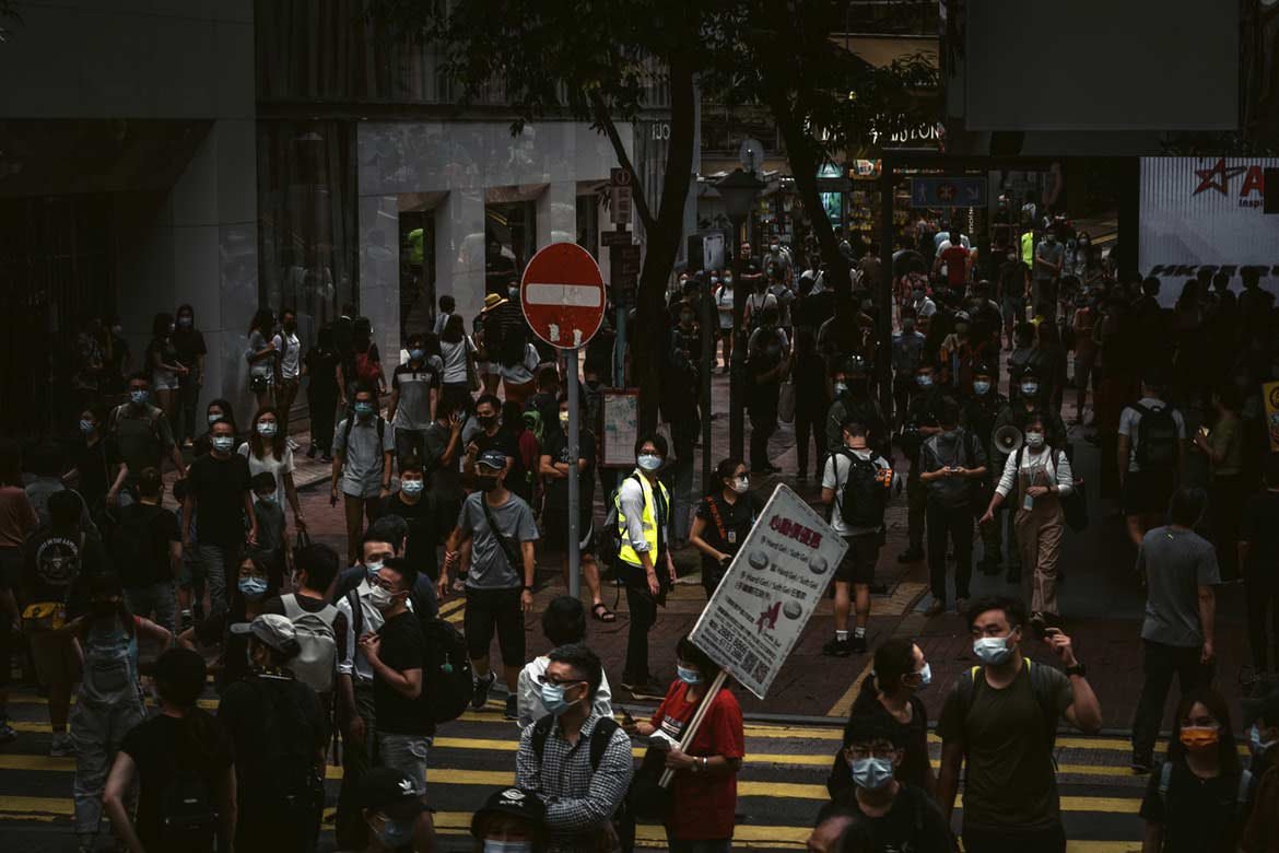 Analysis: The COVID-19 Situation In Hong Kong, Singapore, And India Analysis: The COVID-19 Situation In Hong Kong, Singapore, And India