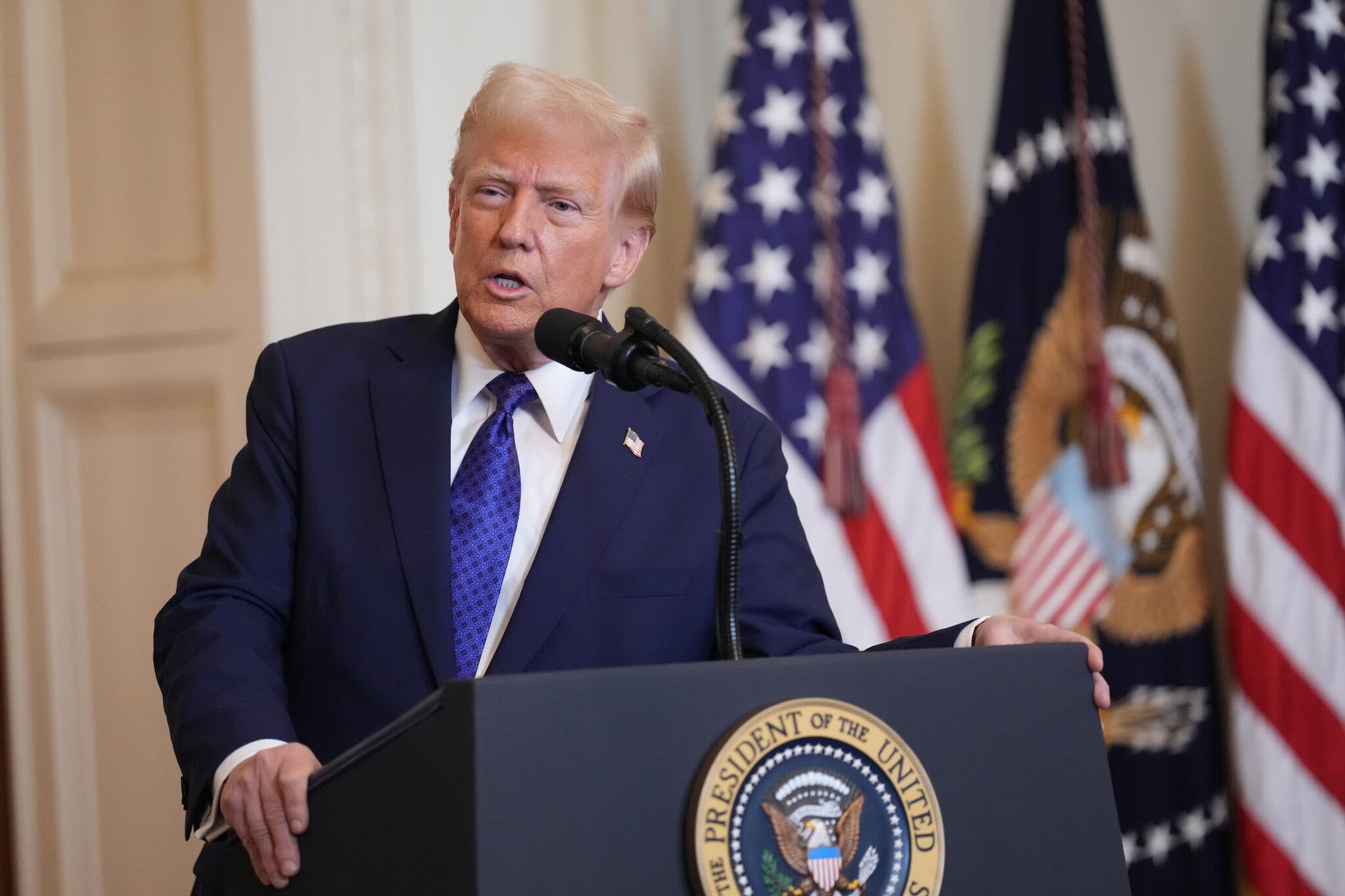 Analysis: Trump Tariffs And The $174 Billion Hit To Billionaire Wealth Analysis: Trump Tariffs And The $174 Billion Hit To Billionaire Wealth