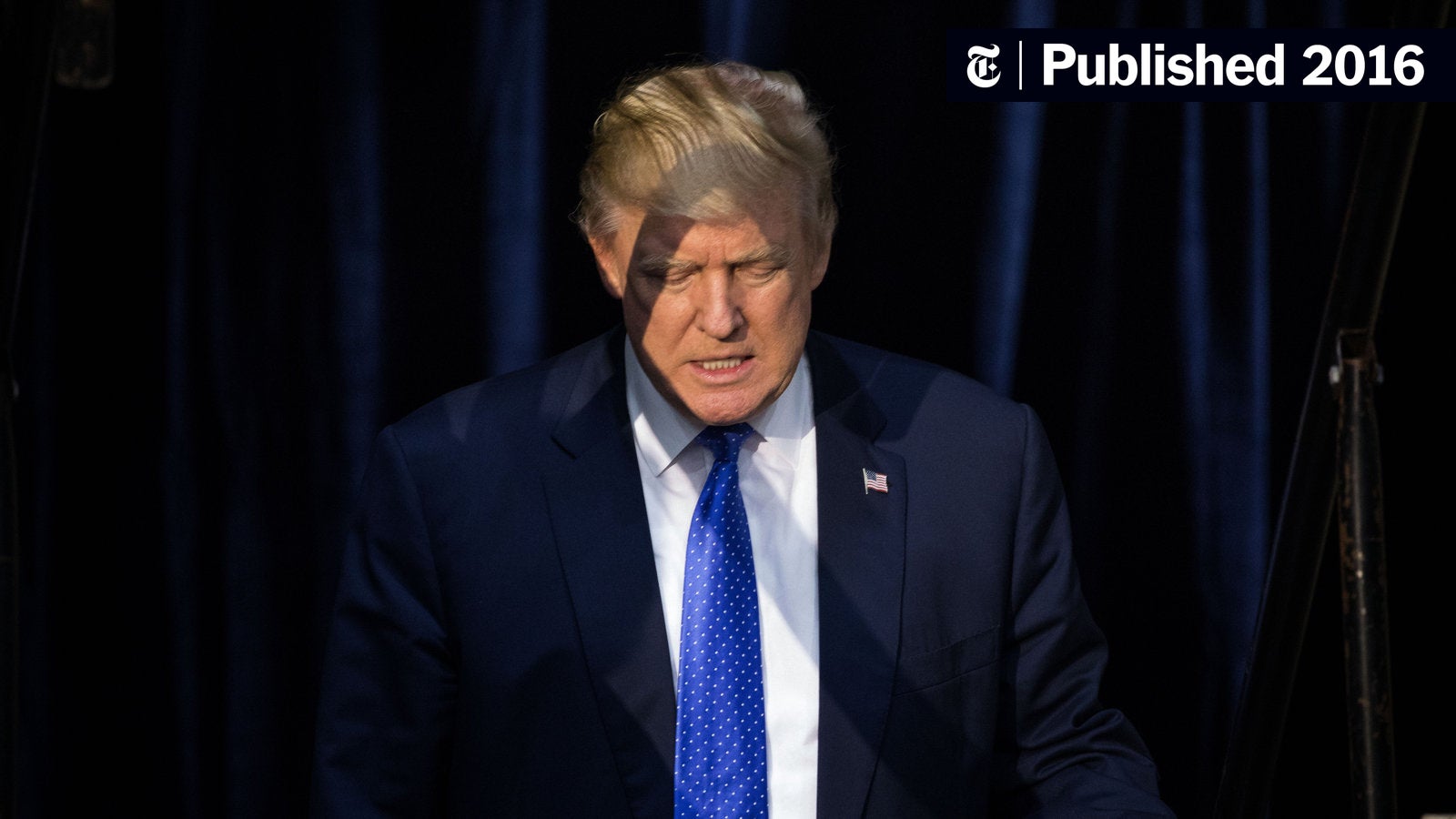 Analysis: Trump's Threat To Harvard's Funding Analysis: Trump's Threat To Harvard's Funding