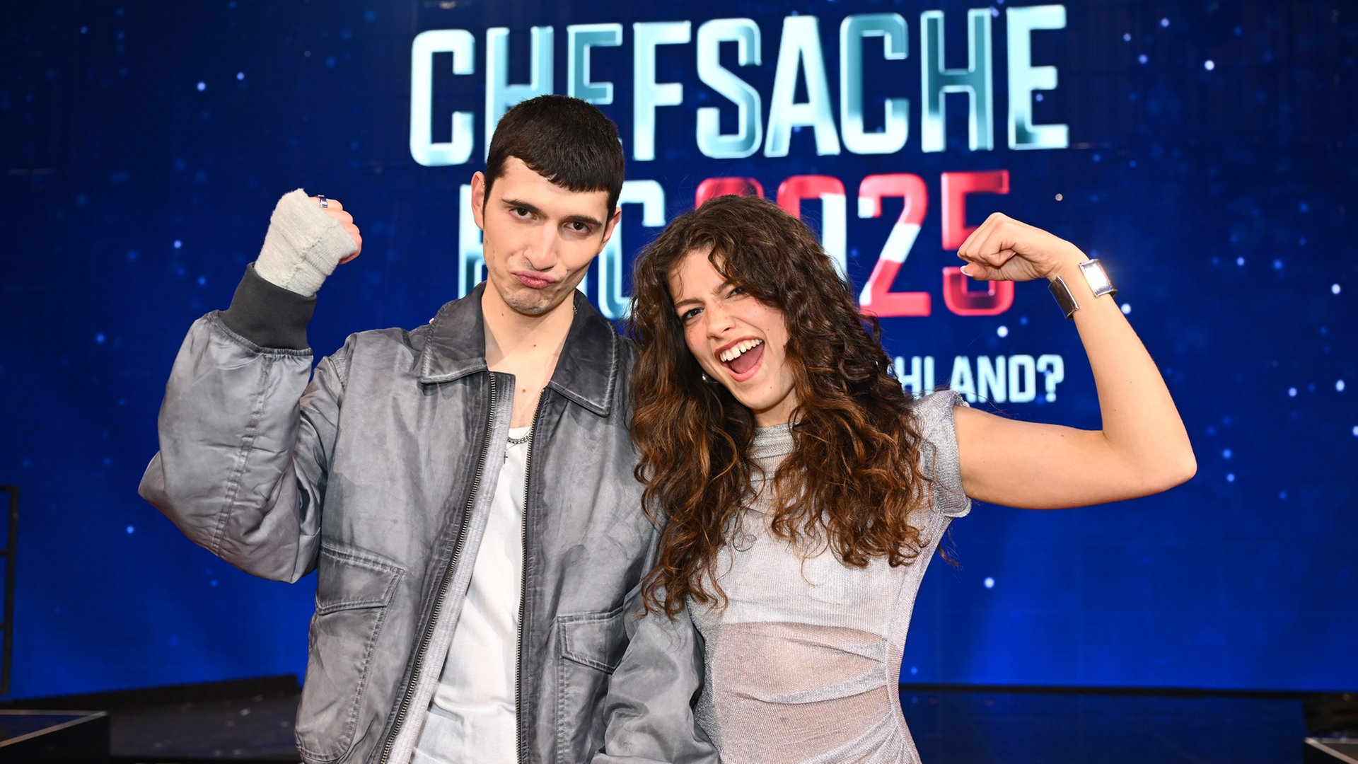 Analysis: Tynna's Voice And Germany's Eurovision Chances Analysis: Tynna's Voice And Germany's Eurovision Chances