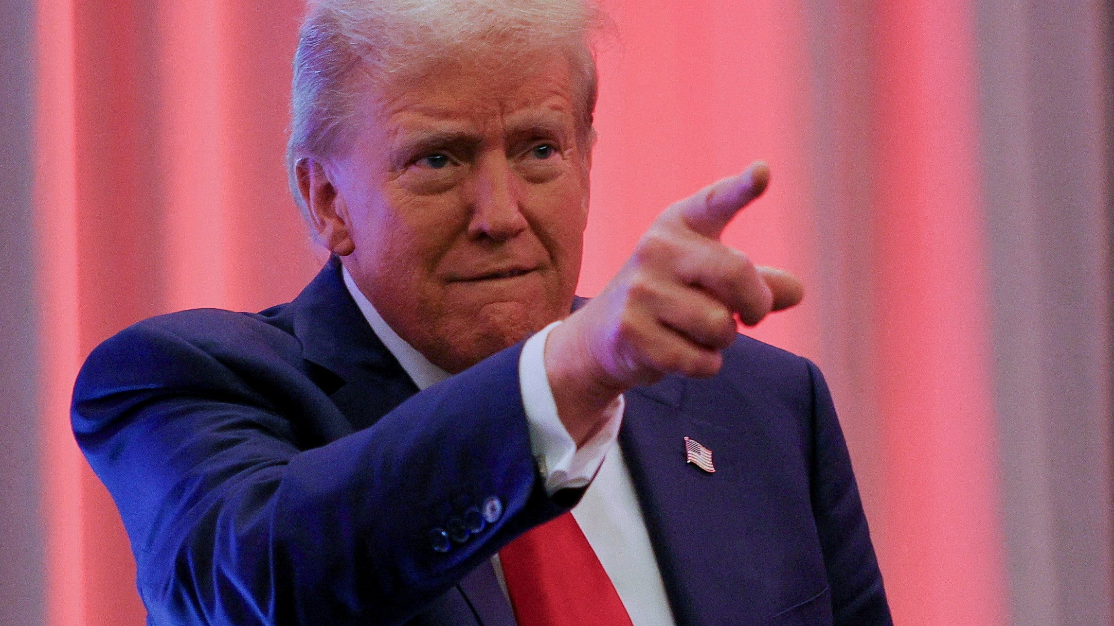 Analysis: Why Trump's Tariffs Are Here To Stay (According To Warner) Analysis: Why Trump's Tariffs Are Here To Stay (According To Warner)
