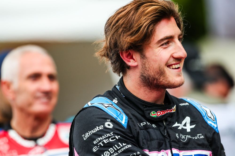 Analysis: Williams' Public Statement Regarding Doohan And Colapinto Analysis: Williams' Public Statement Regarding Doohan And Colapinto