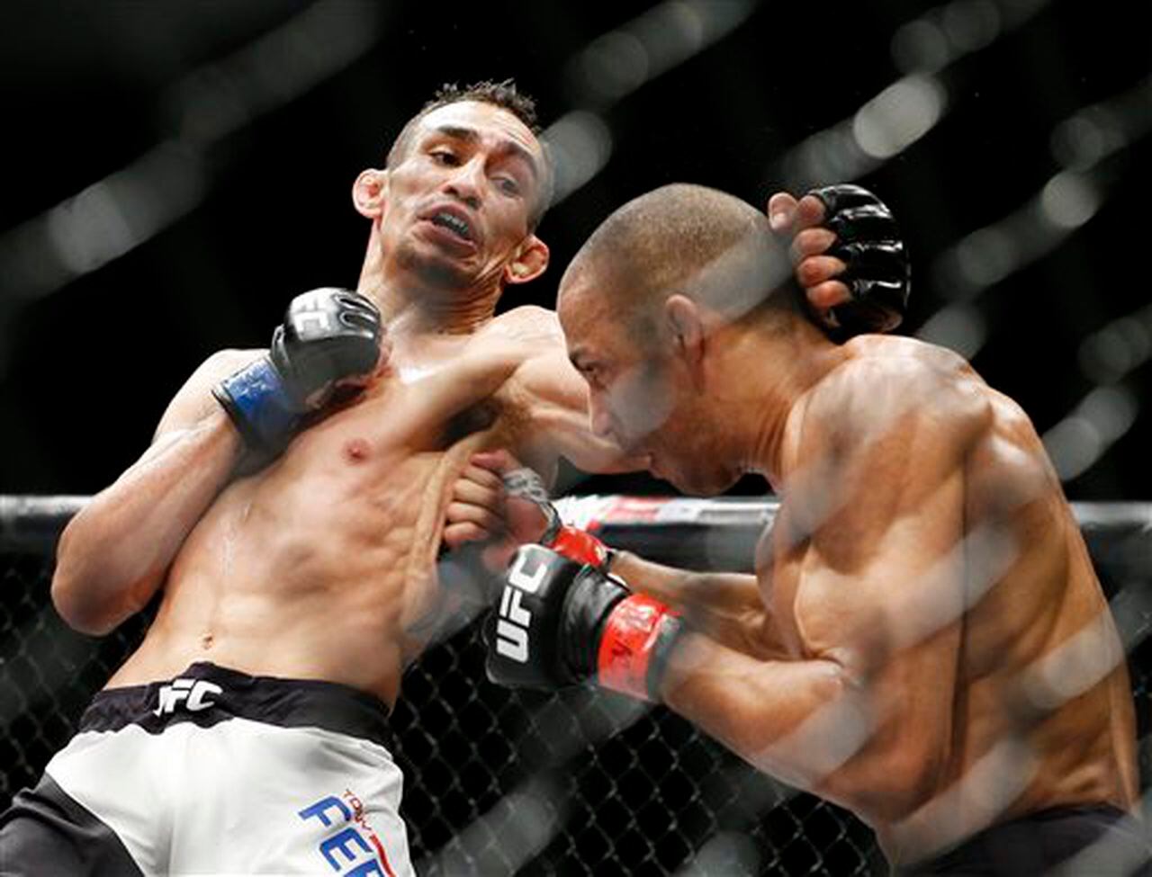 Analyzing 3 Key MMA Fights: 5, 10, And 25 Minute Fight Reviews (MMATorch) Analyzing 3 Key MMA Fights: 5, 10, And 25 Minute Fight Reviews (MMATorch)