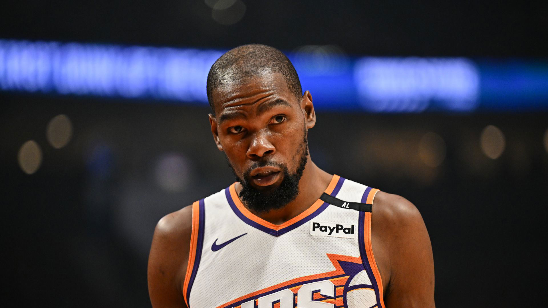 Analyzing A Potential Durant Trade: The Impact Of A Nets-Celtics Deal On The NBA Landscape Analyzing A Potential Durant Trade: The Impact Of A Nets-Celtics Deal On The NBA Landscape