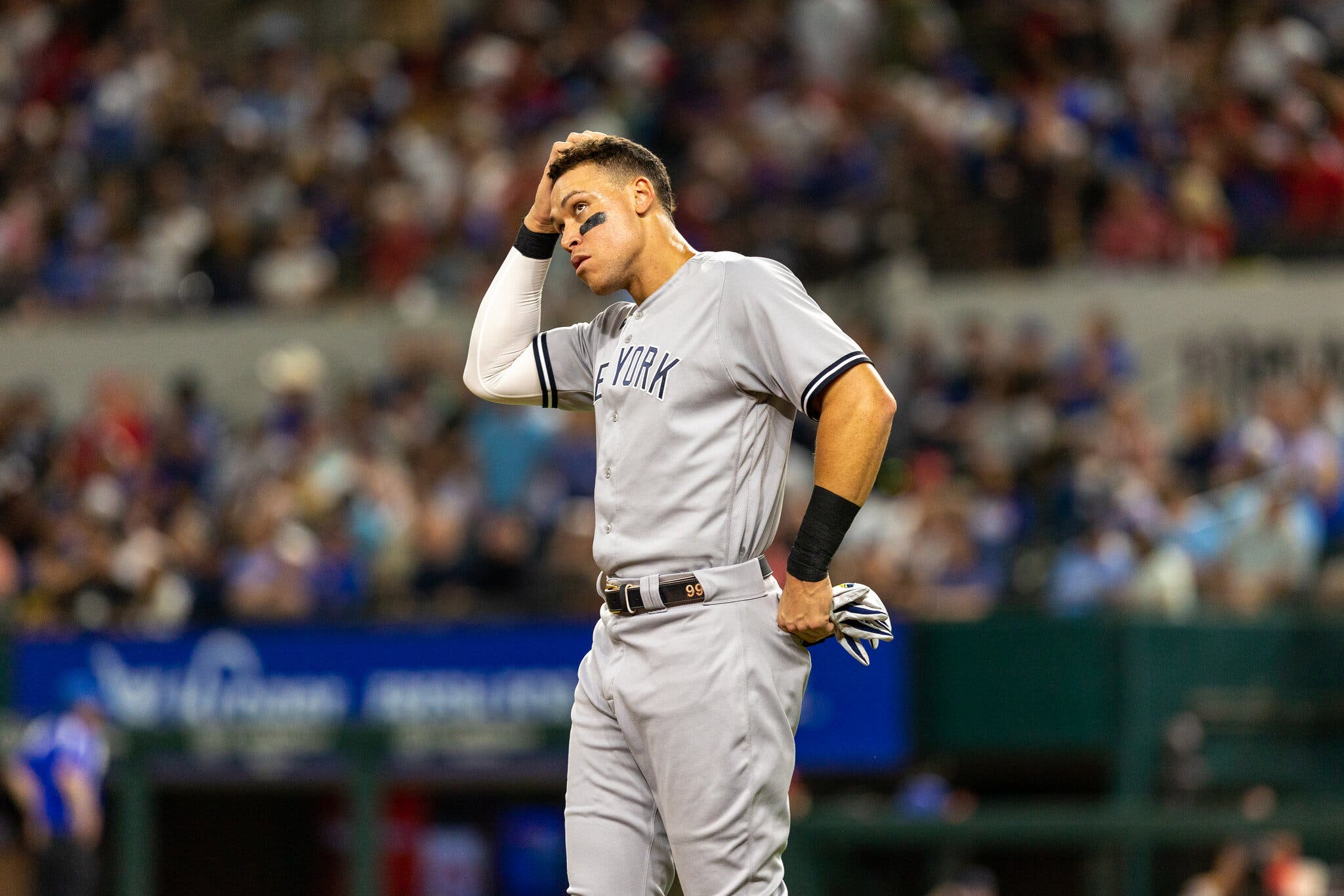 Analyzing Aaron Judge's Hall Of Fame Chances After 1,000 Games Played Analyzing Aaron Judge's Hall Of Fame Chances After 1,000 Games Played