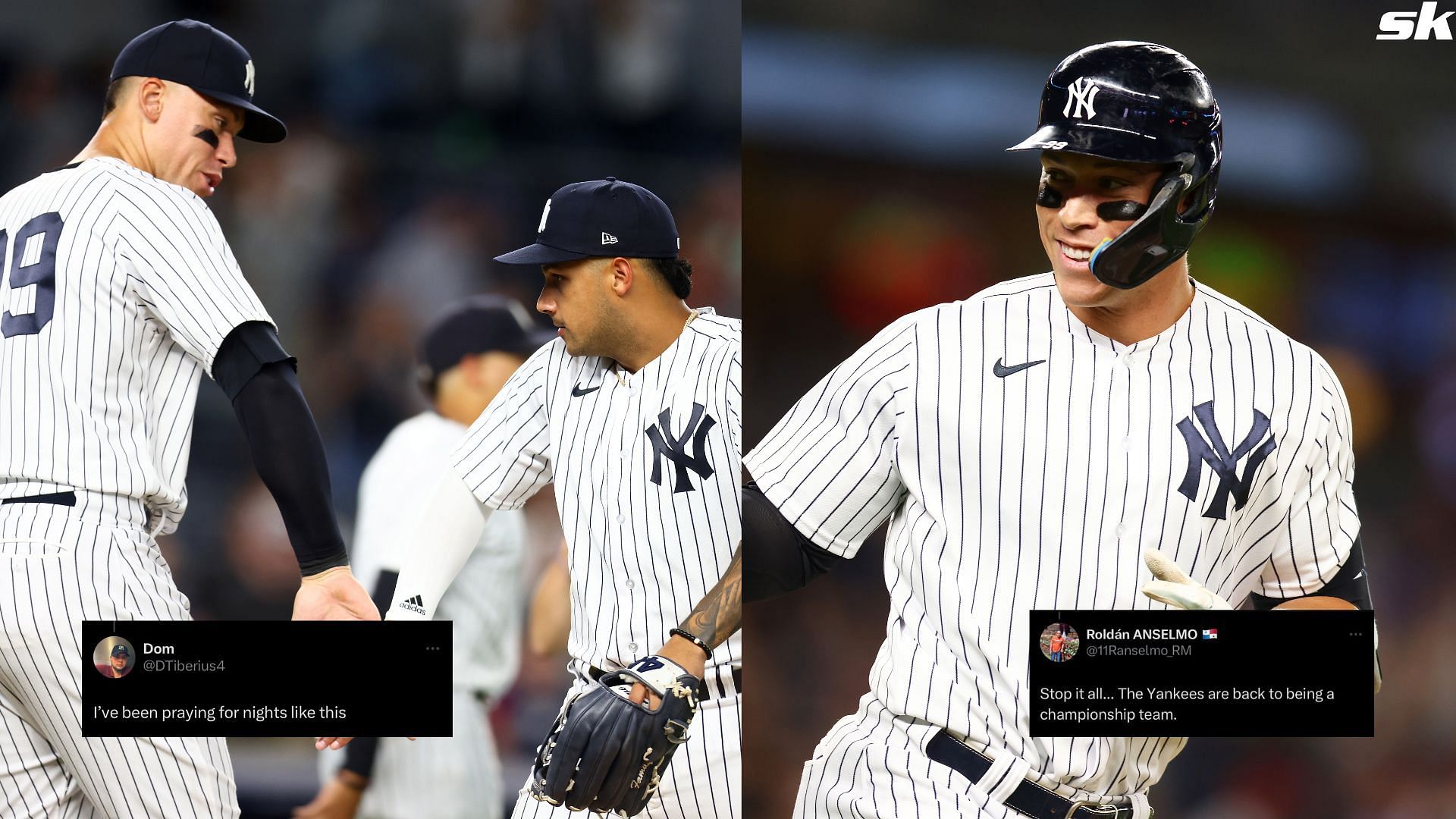 Analyzing Aaron Judge's Hall Of Fame Chances At 1,000 Games Analyzing Aaron Judge's Hall Of Fame Chances At 1,000 Games