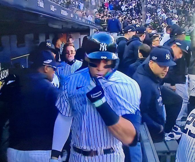 Analyzing Aaron Judge's Hall Of Fame Chances At The 1,000-Game Mark Analyzing Aaron Judge's Hall Of Fame Chances At The 1,000-Game Mark