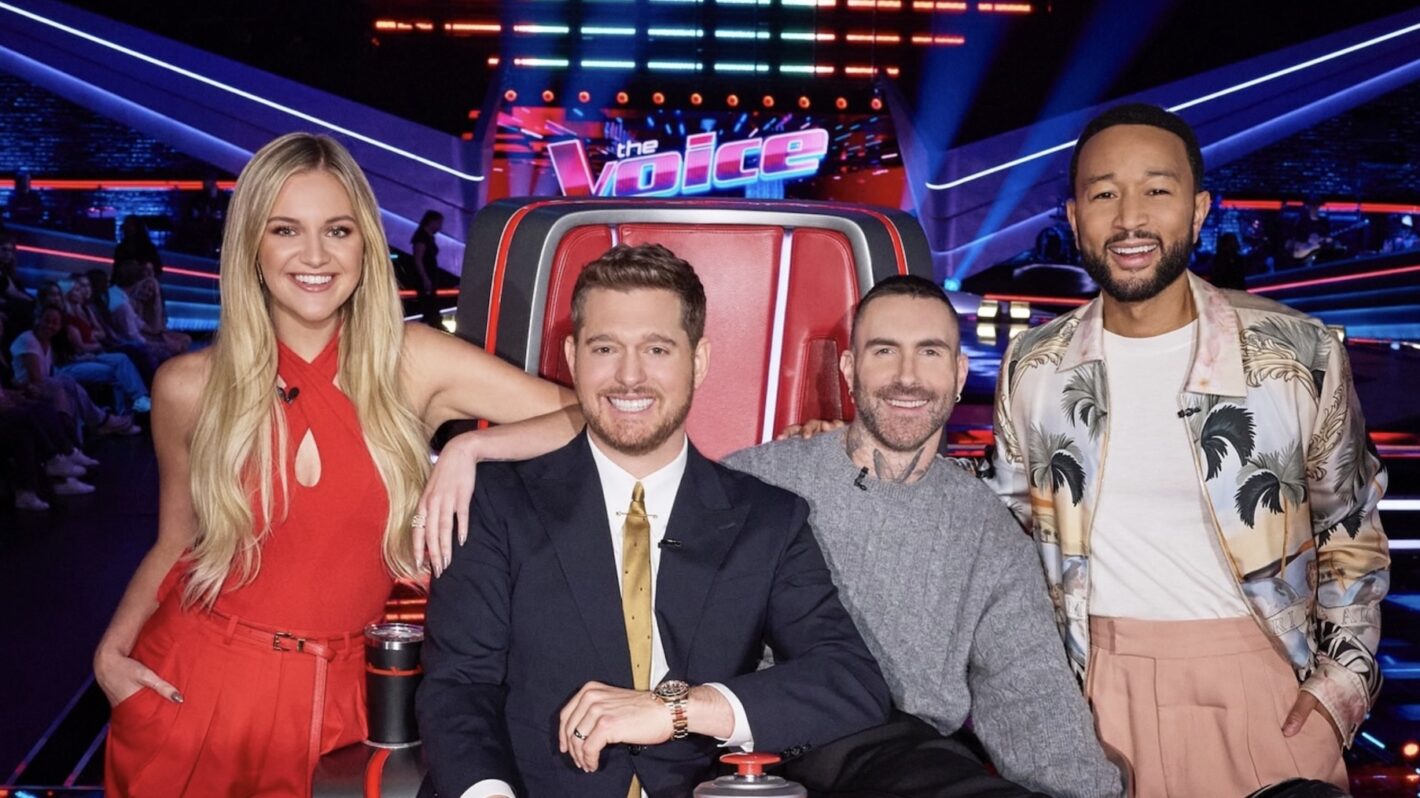 Analyzing Adam Levine's Performance: The Voice Season 27 Episode 3 Recap Analyzing Adam Levine's Performance: The Voice Season 27 Episode 3 Recap