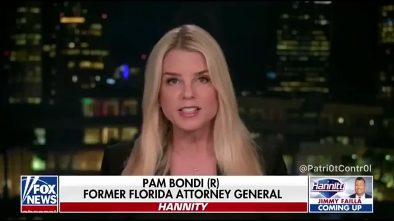 Analyzing AG Pam Bondi's Decision: A Call For Public Vote On Epstein Files Release Analyzing AG Pam Bondi's Decision: A Call For Public Vote On Epstein Files Release