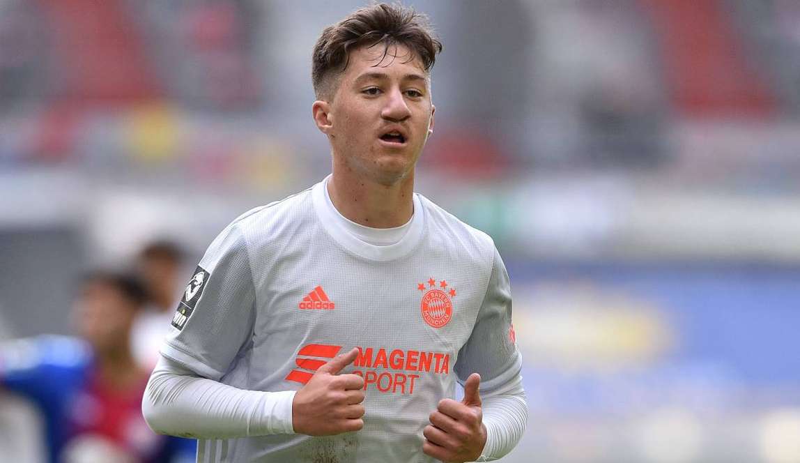 Analyzing Angelo Stiller's Trajectory: A Critique Of Bayern Munich's Youth Development Analyzing Angelo Stiller's Trajectory: A Critique Of Bayern Munich's Youth Development