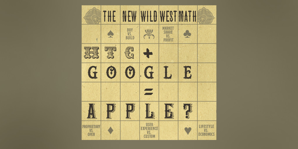 Analyzing Apple's Impact On The Google Ecosystem Analyzing Apple's Impact On The Google Ecosystem