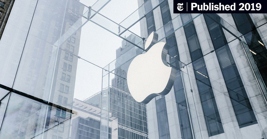 Analyzing Apple's Performance Under Trump's Tariffs Analyzing Apple's Performance Under Trump's Tariffs