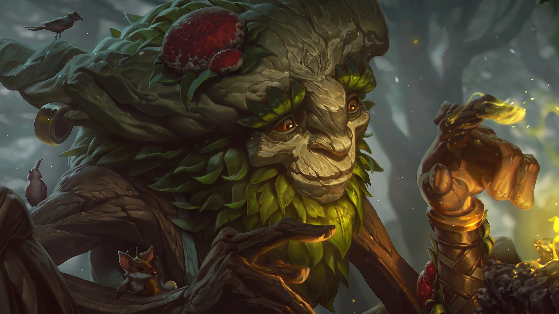 Analyzing Arcane: Changes To League Of Legends Lore And Their Effect On 2XKO Strategies Analyzing Arcane: Changes To League Of Legends Lore And Their Effect On 2XKO Strategies