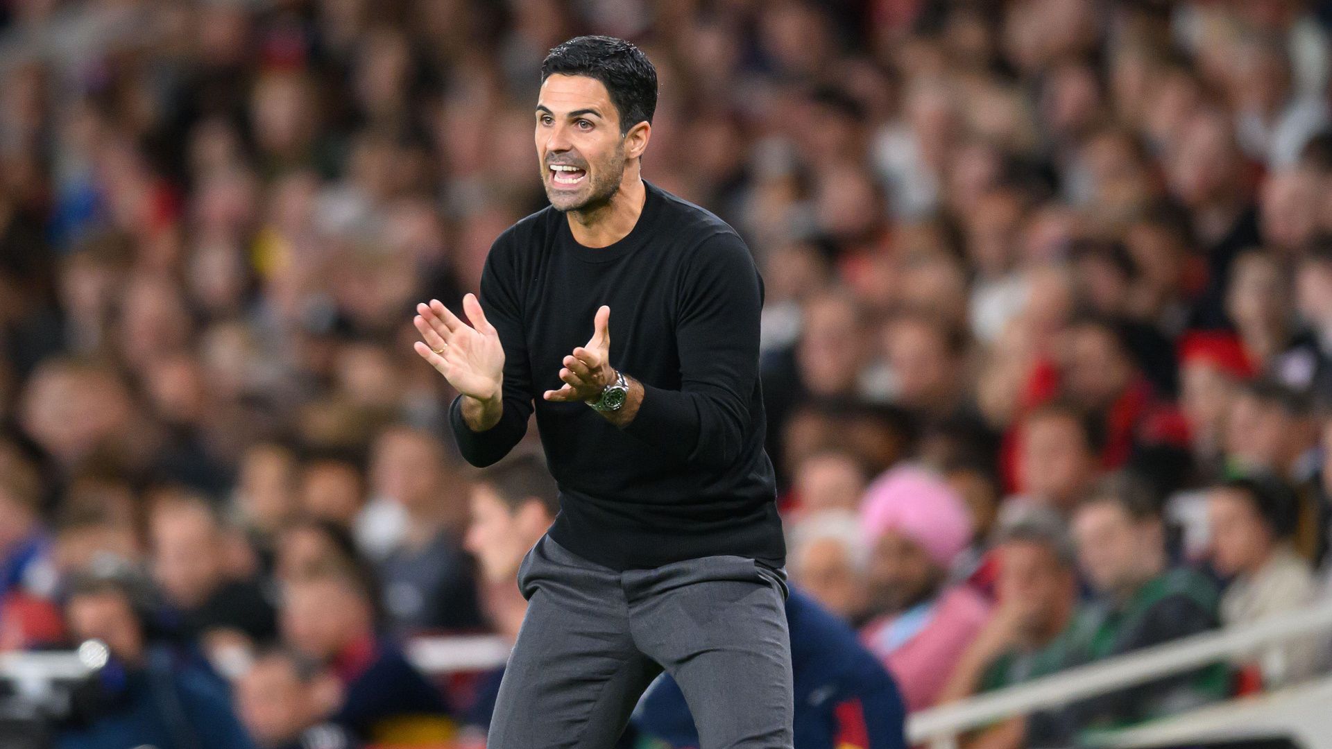 Analyzing Arsenal's Performance Against PSV Eindhoven Over The Past Five Games