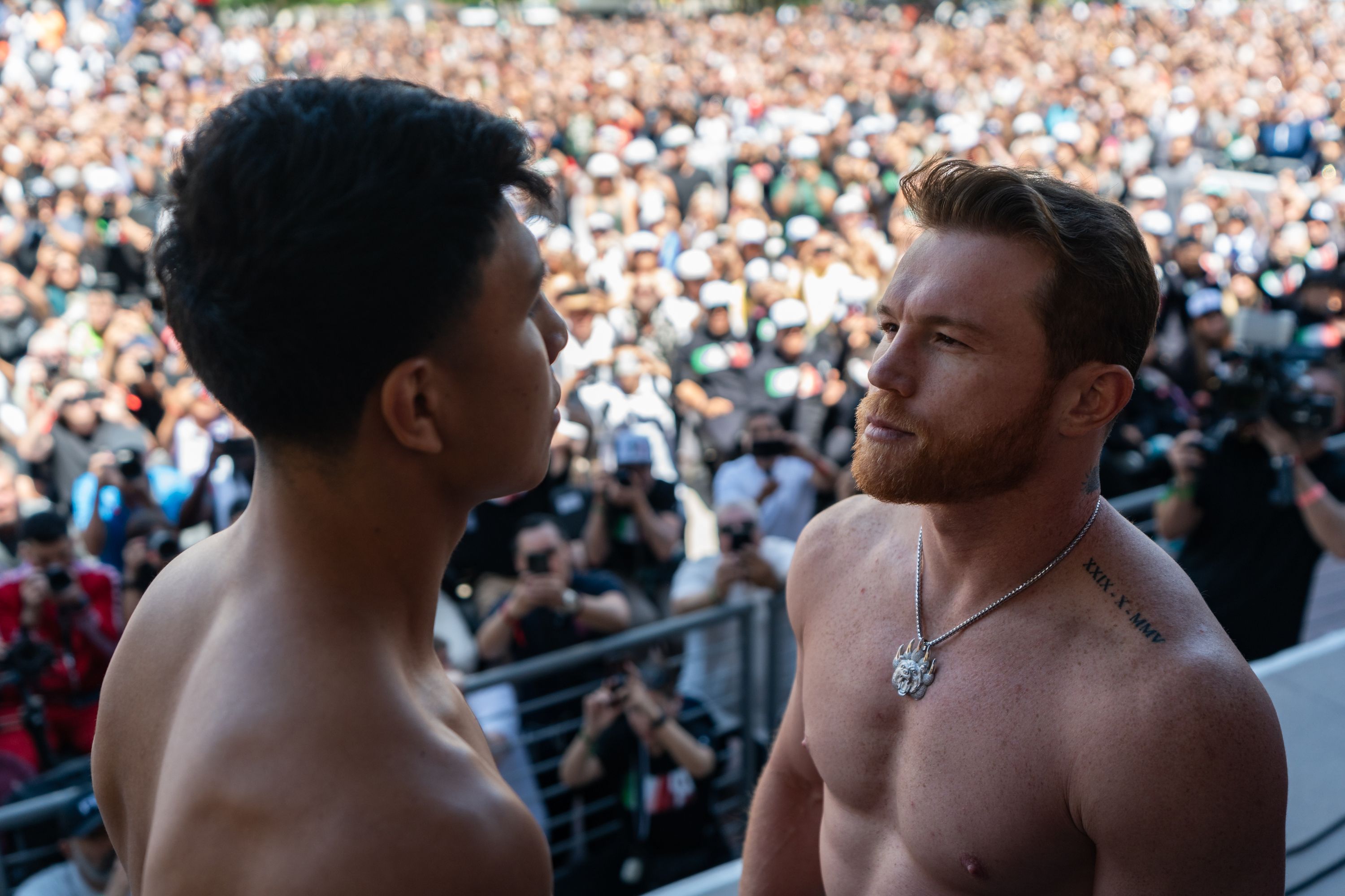 Analyzing Berlanga's Calculated Risks: A Deep Dive Into His Fight Strategy Against Munguia Analyzing Berlanga's Calculated Risks: A Deep Dive Into His Fight Strategy Against Munguia