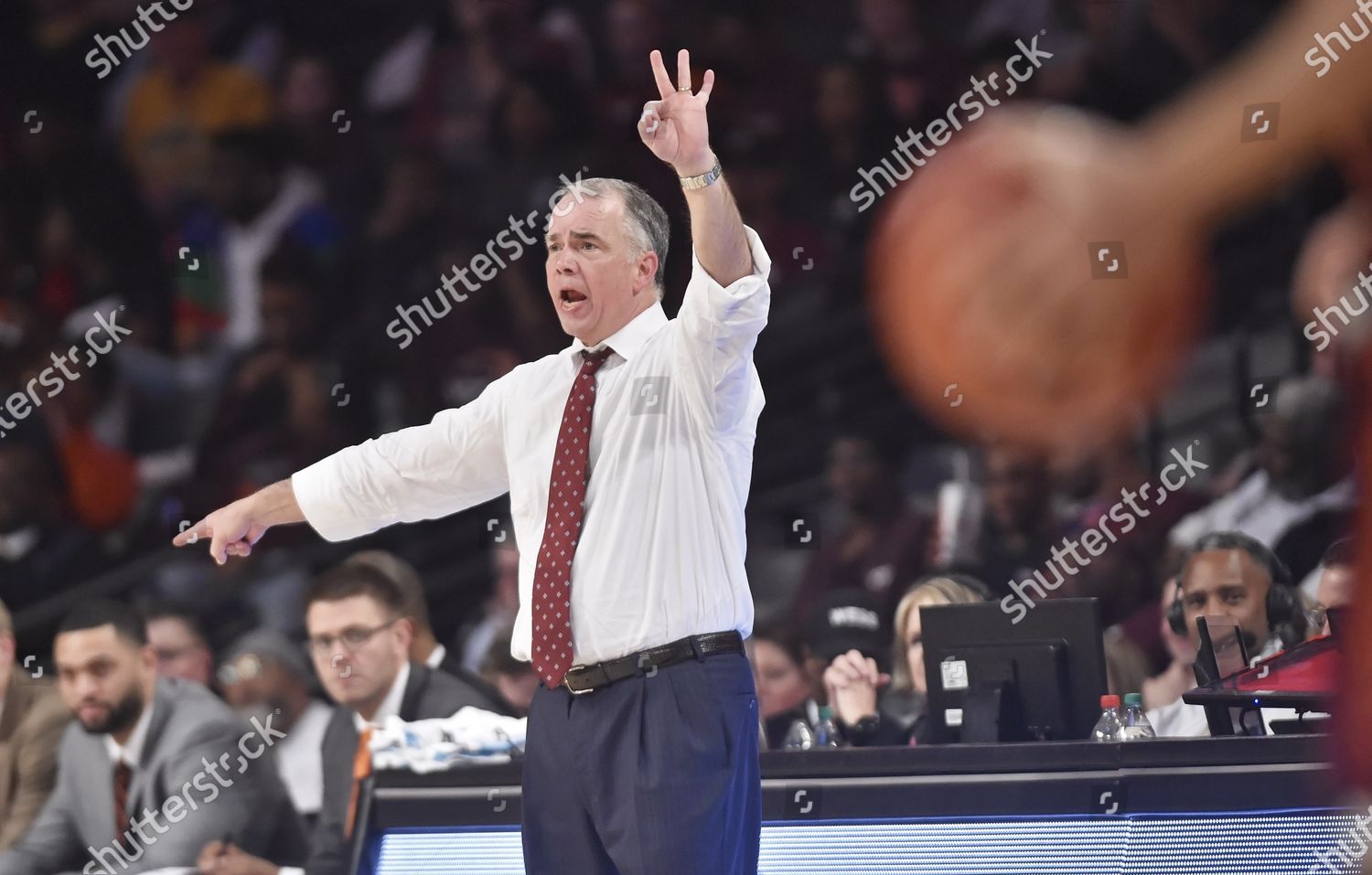 Analyzing Coach Mike Young's Future At Virginia Tech Analyzing Coach Mike Young's Future At Virginia Tech