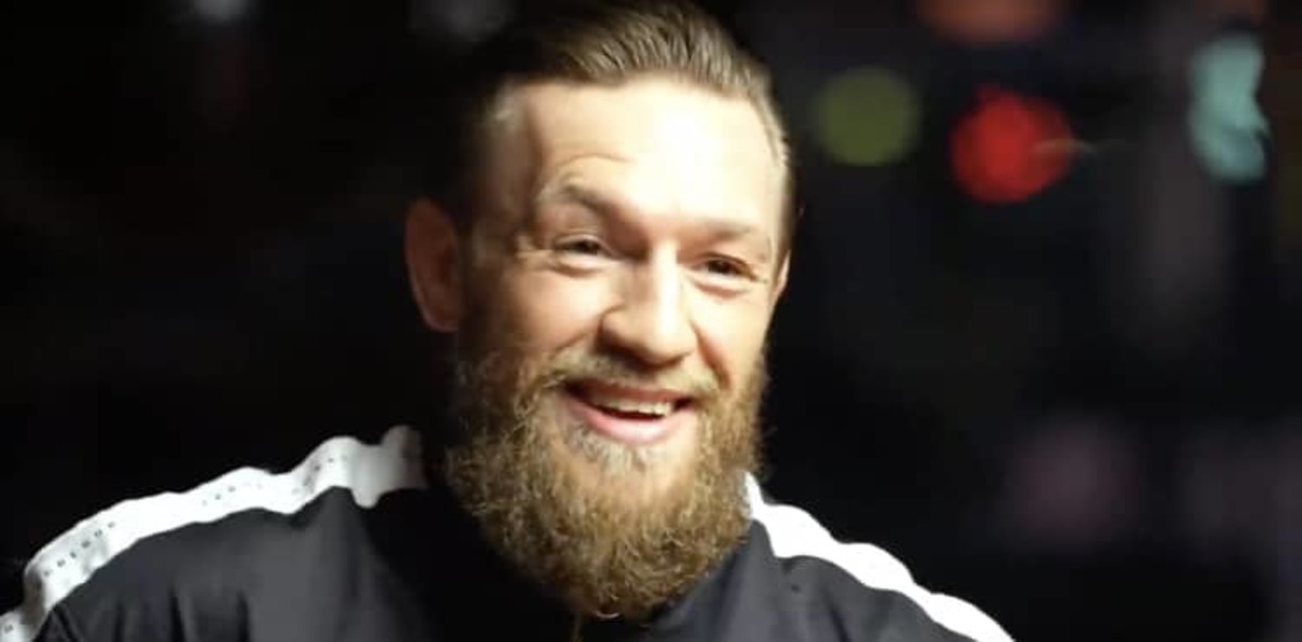 Analyzing Conor McGregor's Interviews On Fox News Analyzing Conor McGregor's Interviews On Fox News