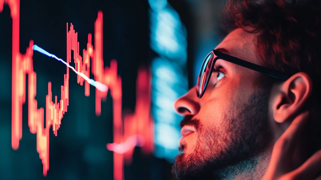 Analyzing CoreWeave Inc. (CRWV) Stock Performance: Thursday's Decline Explained Analyzing CoreWeave Inc. (CRWV) Stock Performance: Thursday's Decline Explained