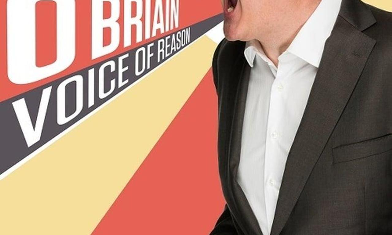 Analyzing Dara Ó Briain's Analyzing Dara Ó Briain's