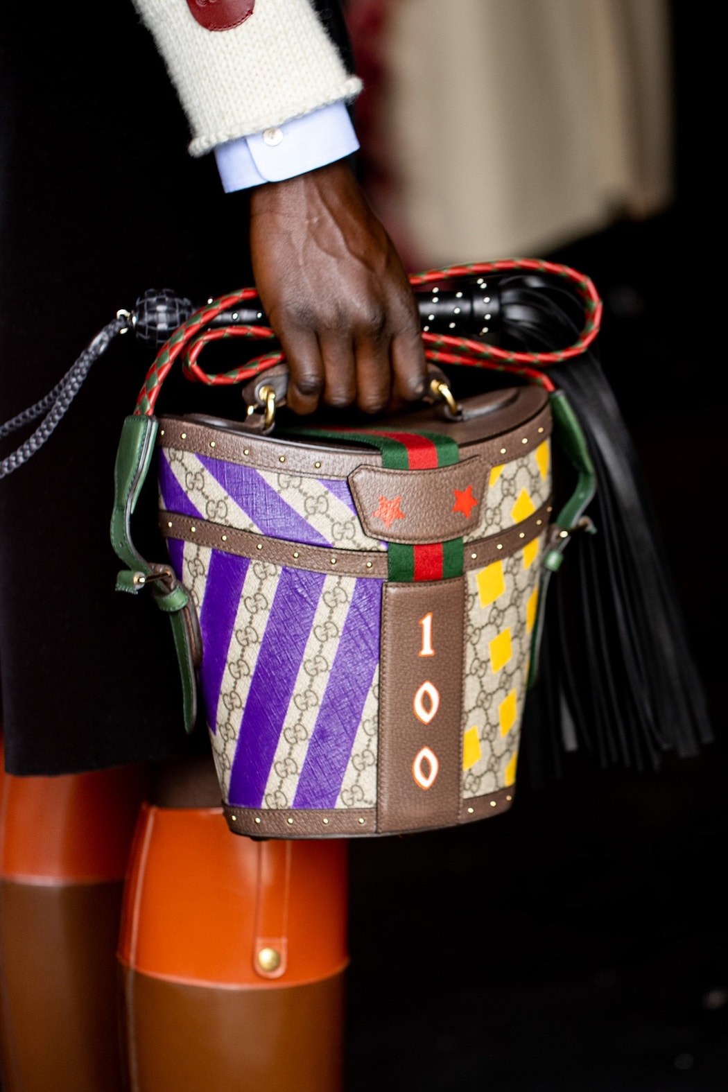 Analyzing Demna Gvasalia's Role At Gucci Analyzing Demna Gvasalia's Role At Gucci