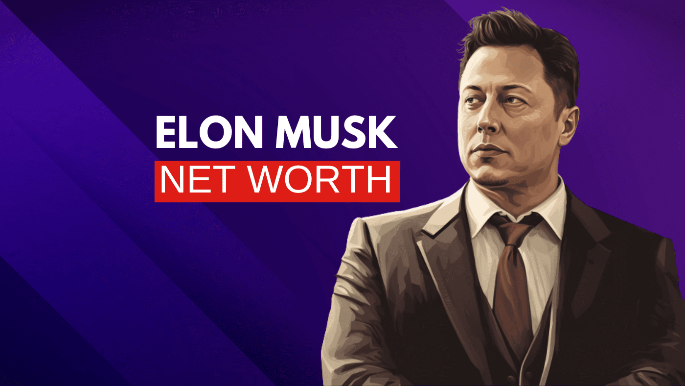 Analyzing Elon Musk's Net Worth: 100 Days Under The Trump Presidency Analyzing Elon Musk's Net Worth: 100 Days Under The Trump Presidency
