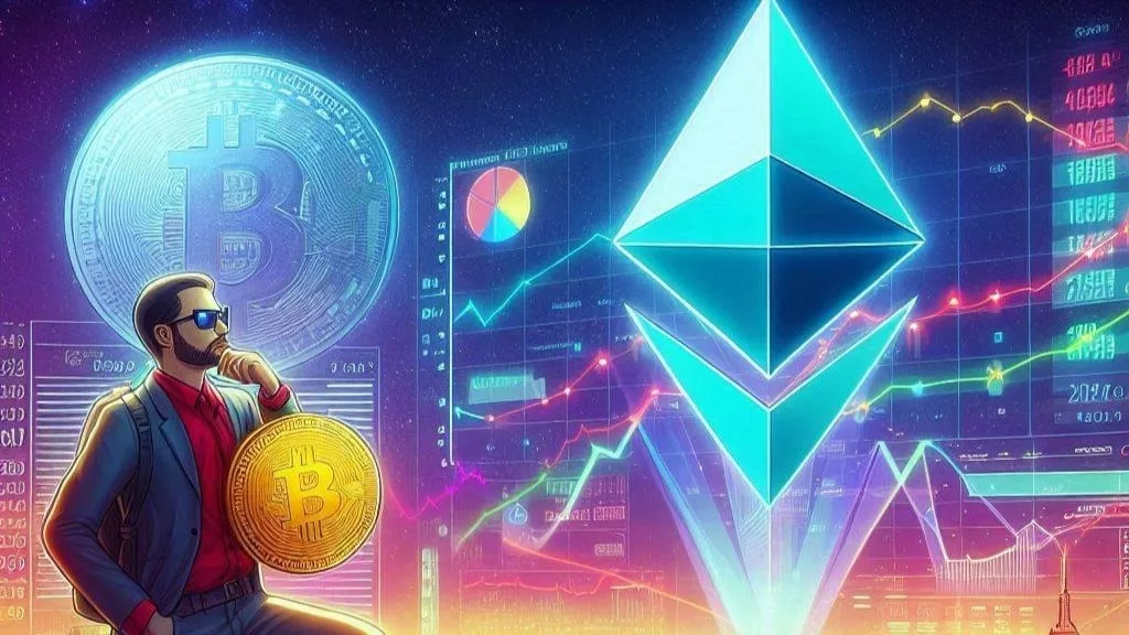 Analyzing Ethereum's Market Dynamics: A Price Prediction Analyzing Ethereum's Market Dynamics: A Price Prediction
