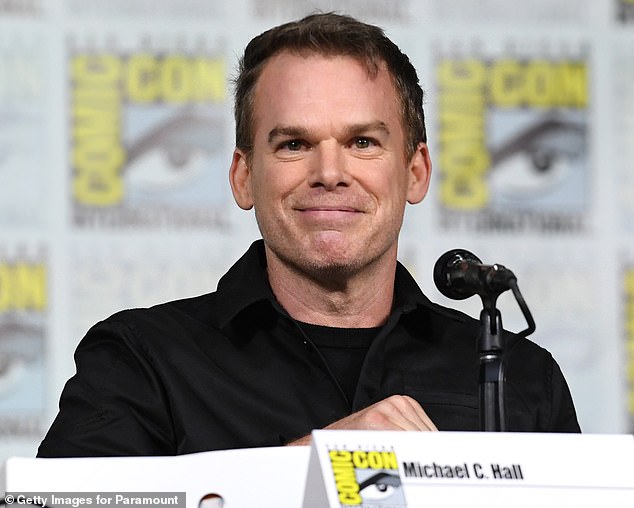 Analyzing Fan Reaction To Dexter: Resurrection's Antagonist Analyzing Fan Reaction To Dexter: Resurrection's Antagonist