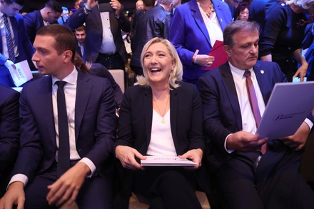 Analyzing Jordan Bardella's Chances In The Upcoming French Elections Analyzing Jordan Bardella's Chances In The Upcoming French Elections