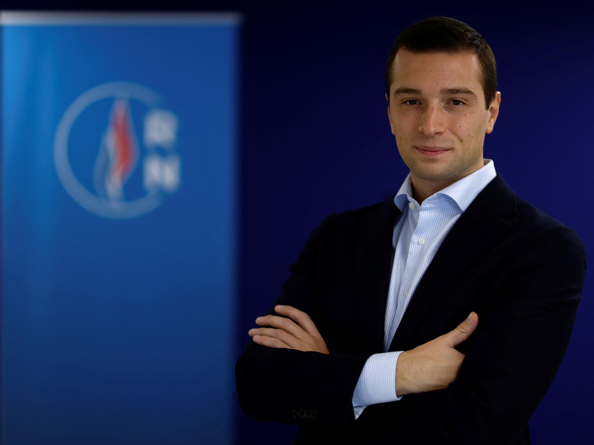 Analyzing Jordan Bardella's Strategy For The Upcoming French Elections Analyzing Jordan Bardella's Strategy For The Upcoming French Elections