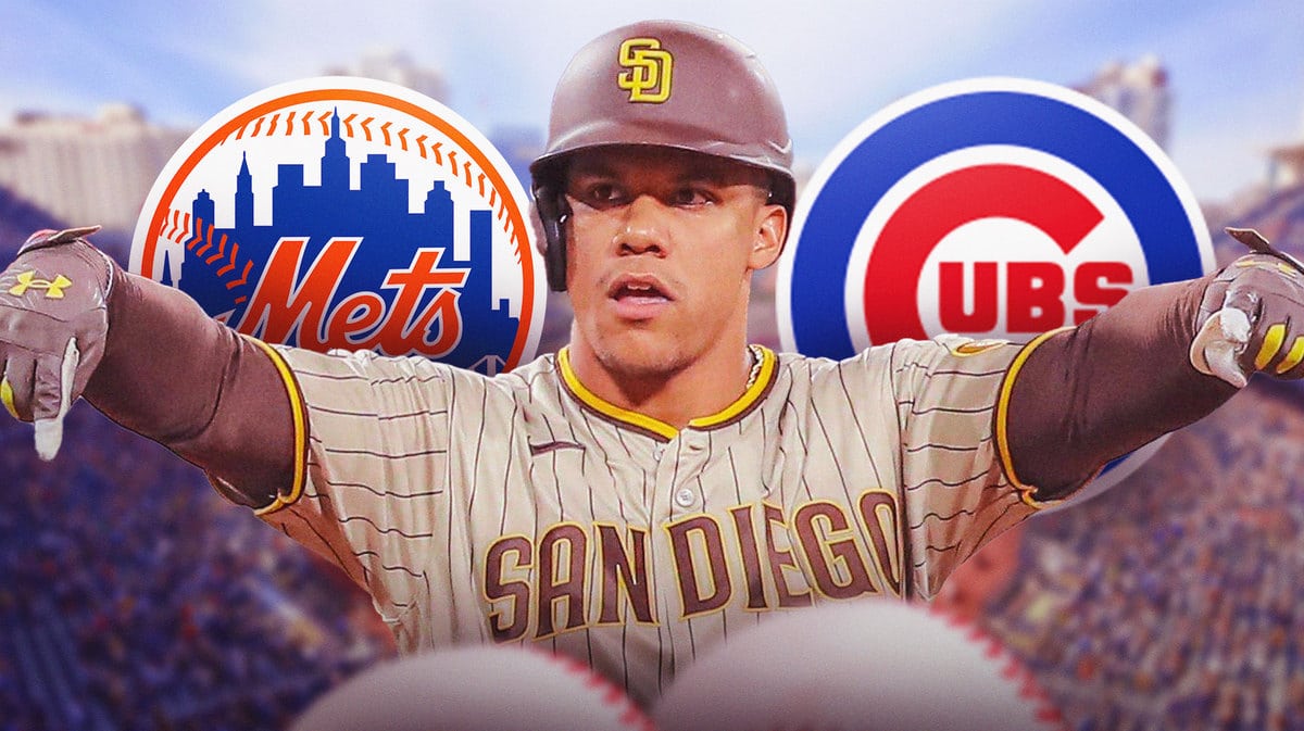 Analyzing Juan Soto's Performance With The Mets Analyzing Juan Soto's Performance With The Mets