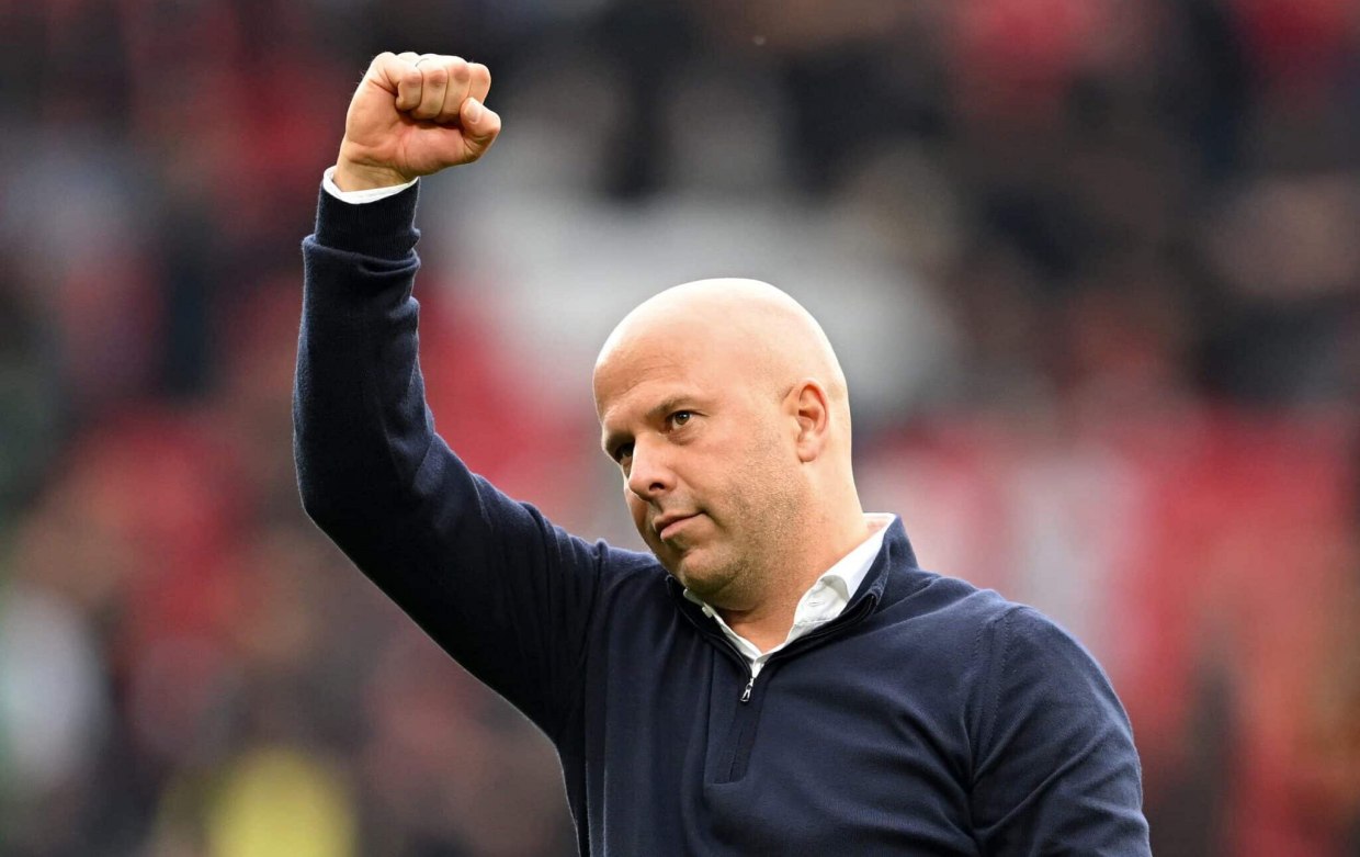 Analyzing Liverpool's PSG Win: Arne Slot's Insights And The Best Goalkeeper Discussion Analyzing Liverpool's PSG Win: Arne Slot's Insights And The Best Goalkeeper Discussion