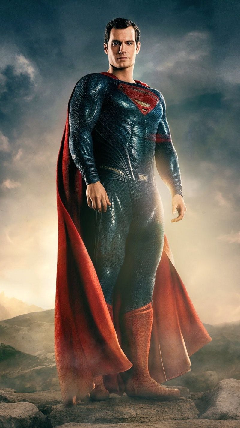 Analyzing Marvel's Cancellation: The Henry Cavill Show And Its Aftermath Analyzing Marvel's Cancellation: The Henry Cavill Show And Its Aftermath