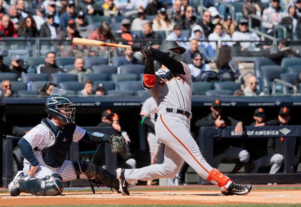 Analyzing Michael Conforto's Early Season Performance And Improvement Analyzing Michael Conforto's Early Season Performance And Improvement