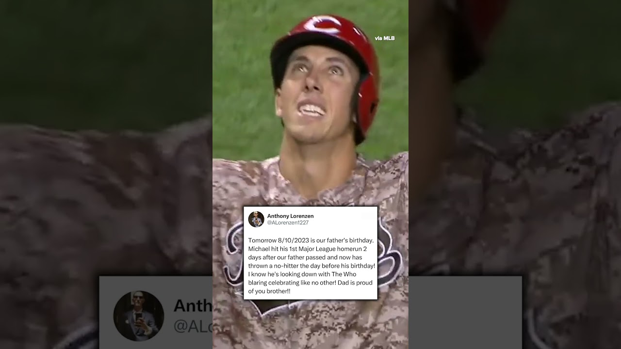 Analyzing Michael Lorenzen's Performance And Future Prospects Analyzing Michael Lorenzen's Performance And Future Prospects