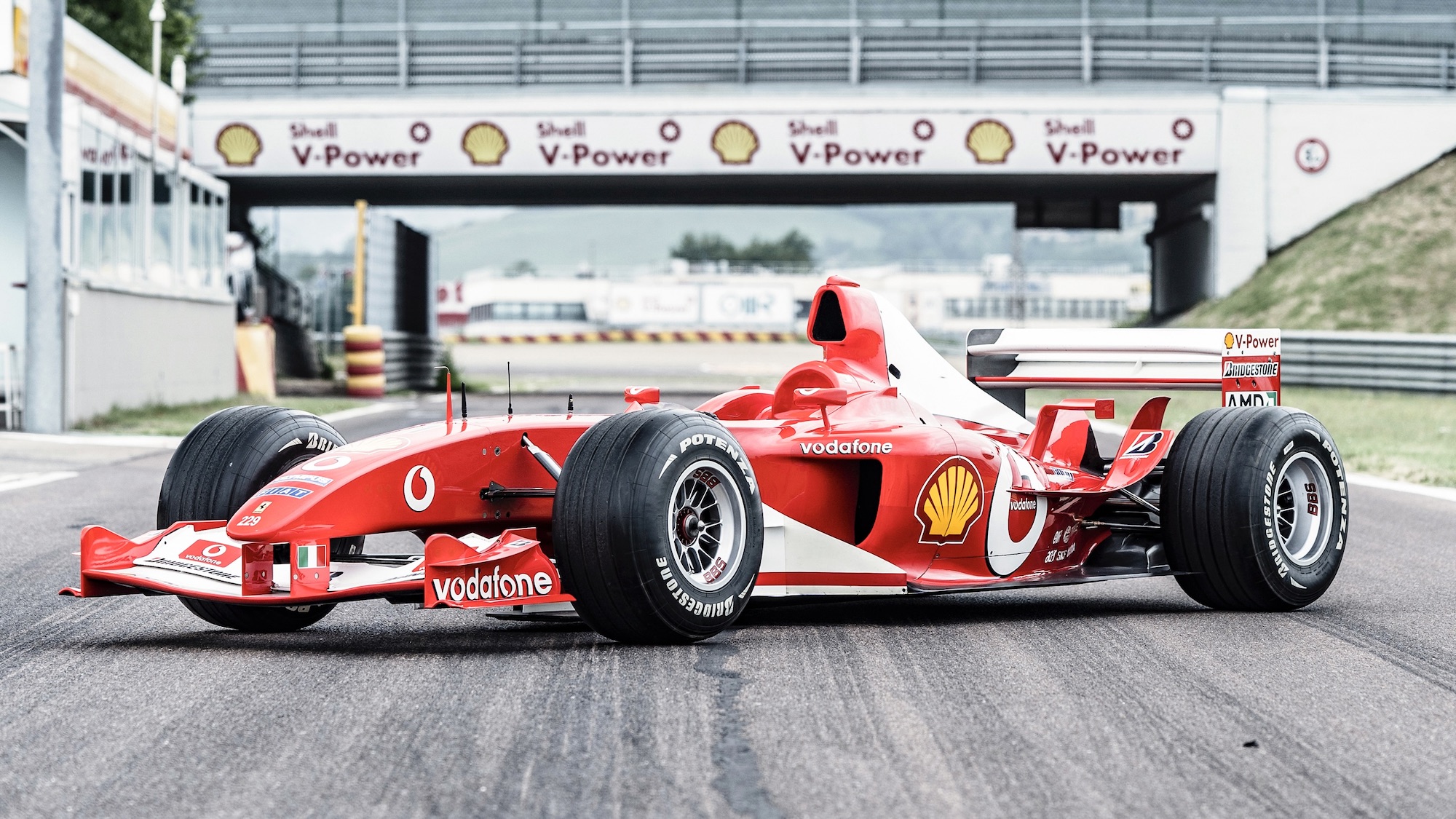 Analyzing Michael Schumacher's Return: The Impact Of Ignoring Red Bull's Guidance