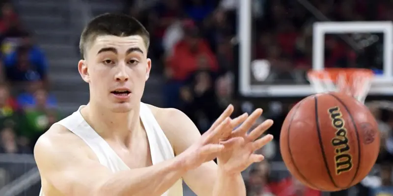 Analyzing Payton Pritchard's Rise: Key Factors In His Improved Performance Analyzing Payton Pritchard's Rise: Key Factors In His Improved Performance