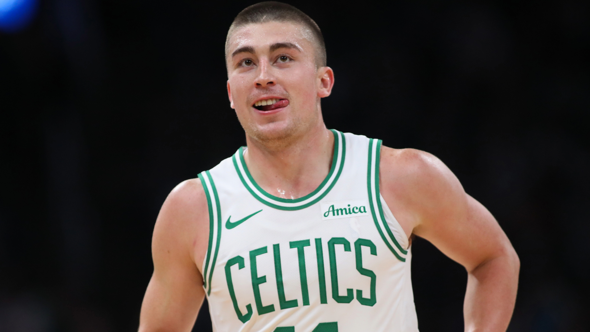 Analyzing Payton Pritchard's Sixth Man Of The Year Potential Analyzing Payton Pritchard's Sixth Man Of The Year Potential