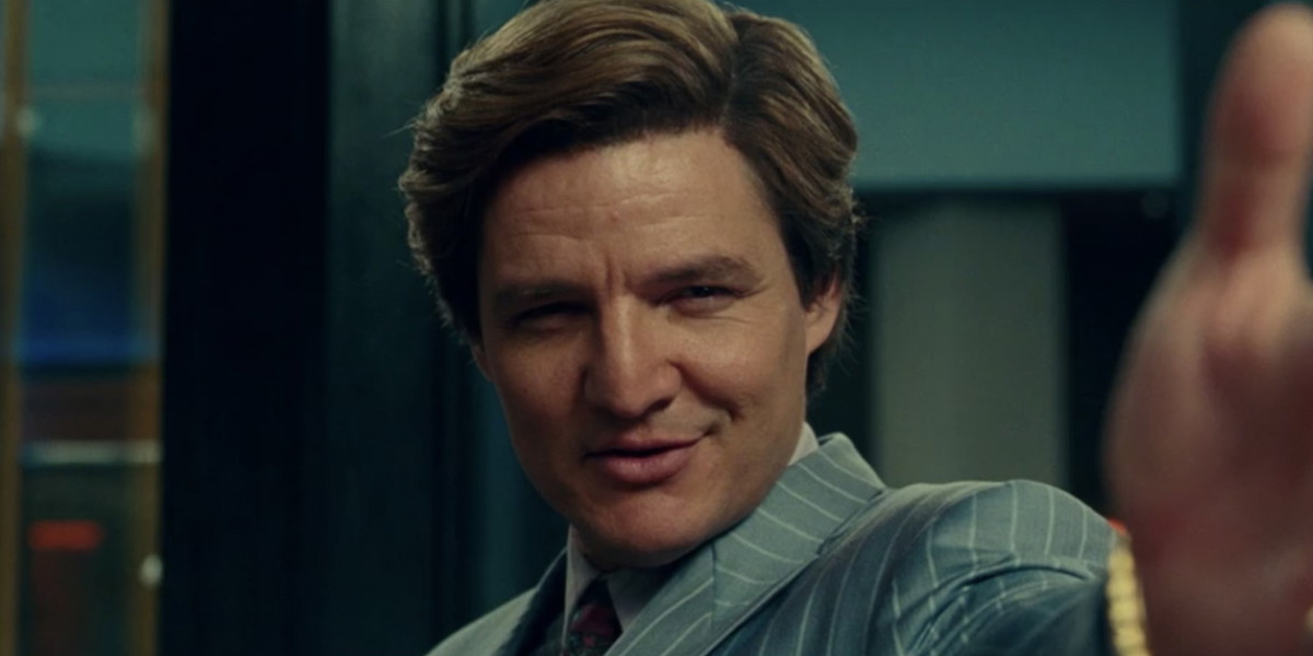 Analyzing Pedro Pascal's Decade Of Success In Hollywood Analyzing Pedro Pascal's Decade Of Success In Hollywood