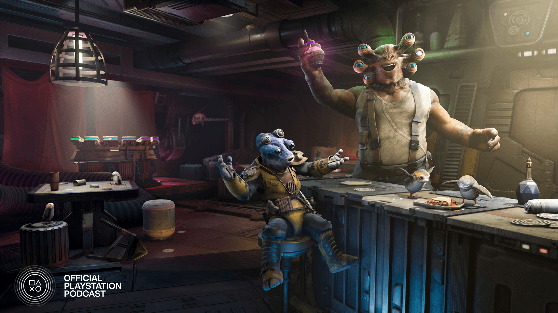 Analyzing PlayStation Podcast Episode 512: The Analyzing PlayStation Podcast Episode 512: The