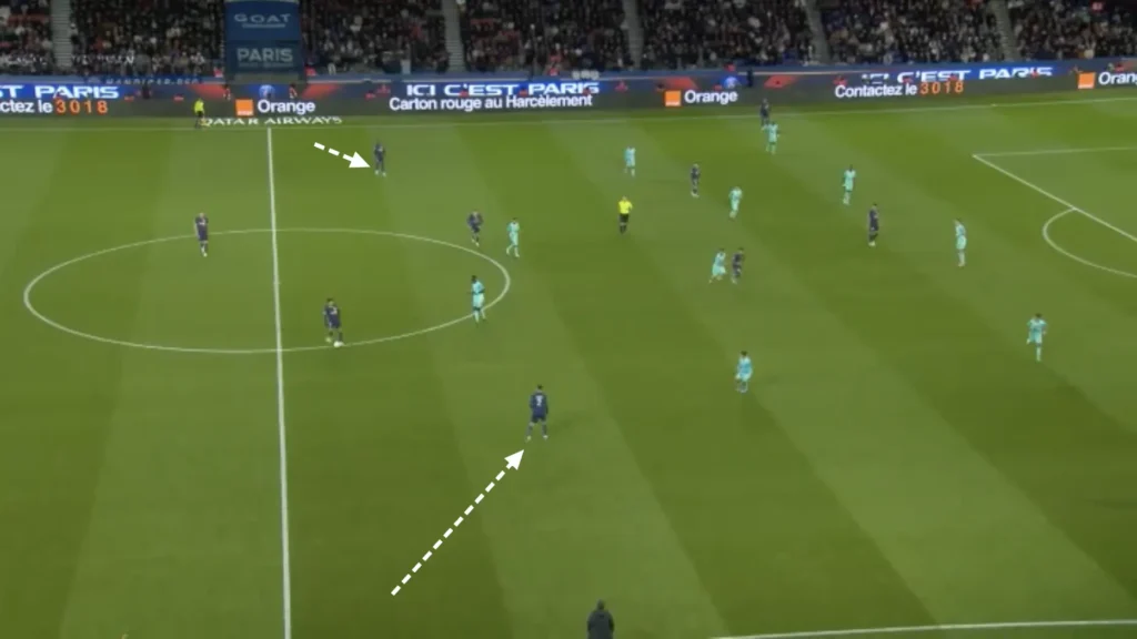 Analyzing PSG's Ligue 1 Victory: Luis Enrique's Tactical Masterclass Analyzing PSG's Ligue 1 Victory: Luis Enrique's Tactical Masterclass